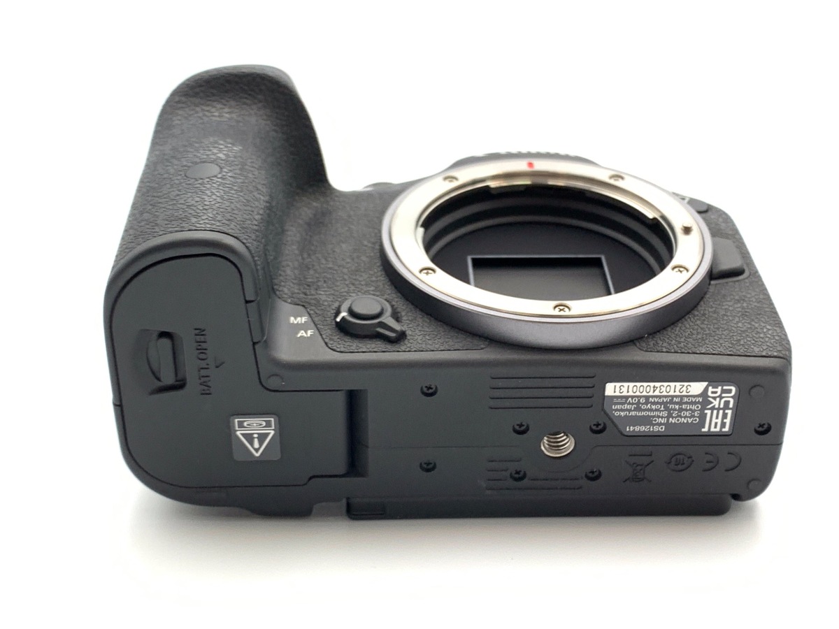 EOS R7 ボディ