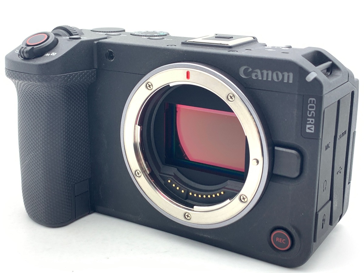 キヤノン EOS R6V ボディ