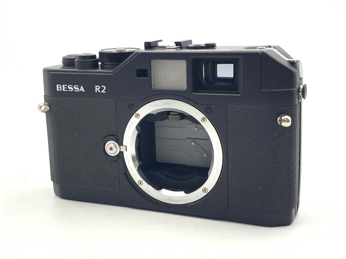 中古】フィルムカメラ｜フォクトレンダー 在庫一覧｜カメラのキタムラ