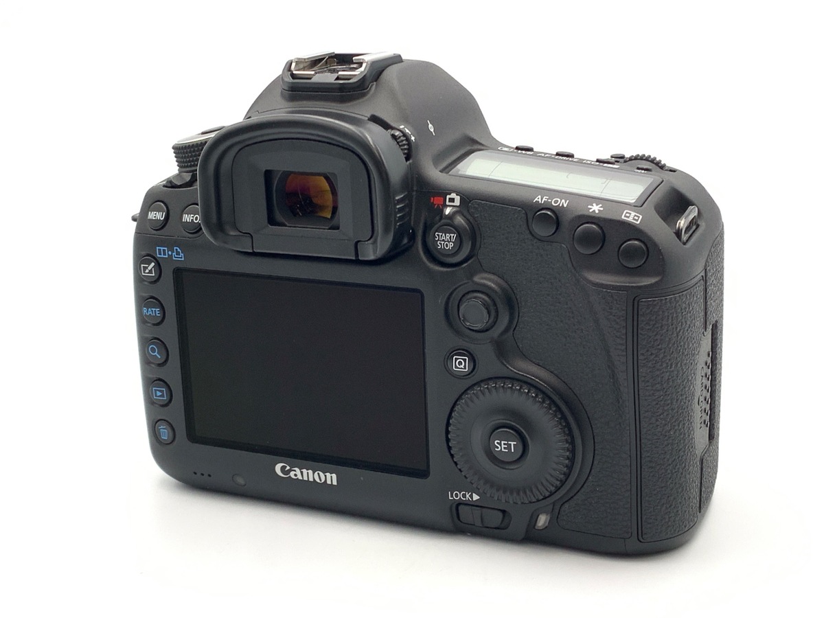 中古】キヤノン EOS 5D MarkIII ボディ｜｜カメラのキタムラネットショップ