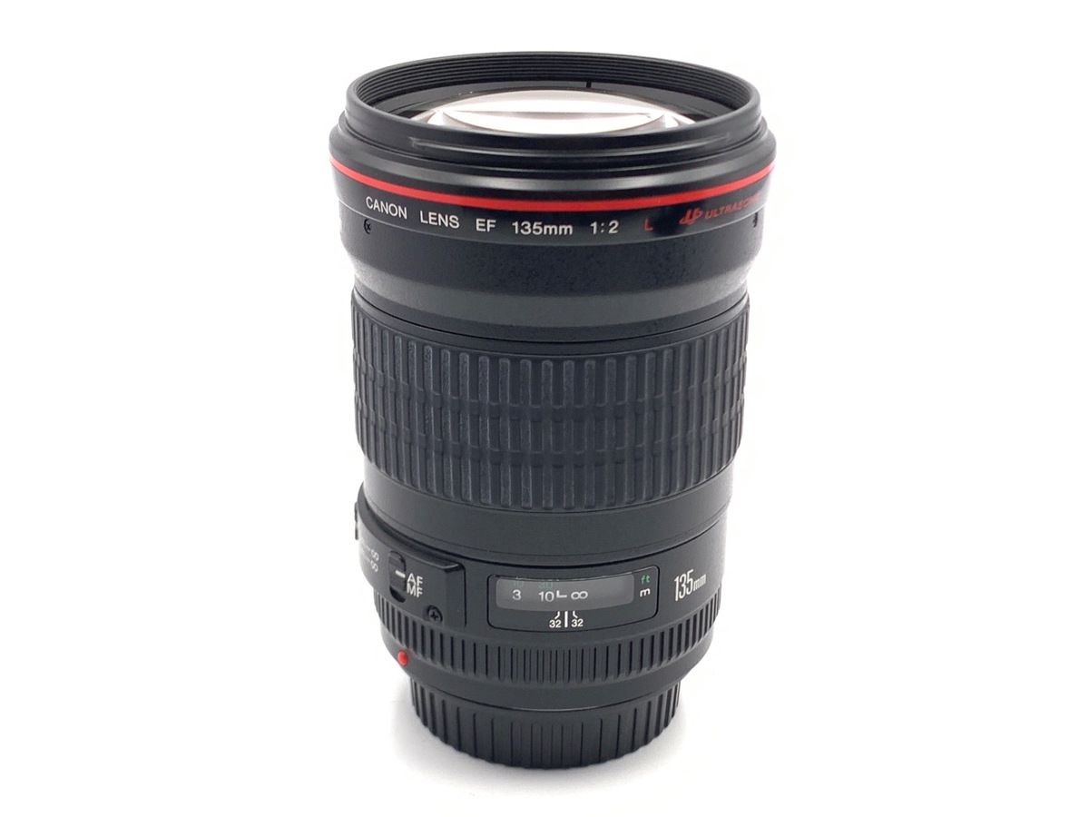 m*a様 使用僅少 Canon EF135mm F2L USM 動作確認済 EF135mm F2L USM 中古価格比較 - 価格.com