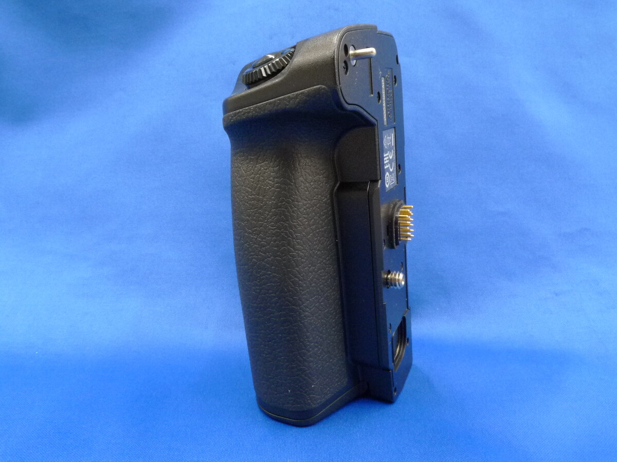 中古】オリンパス パワーバッテリーホルダー HLD-9 在庫一覧｜カメラの