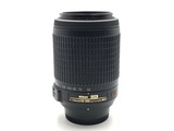 中古】ニコン AF-S DX NIKKOR 55-200mm f/4-5.6G ED VR II 在庫