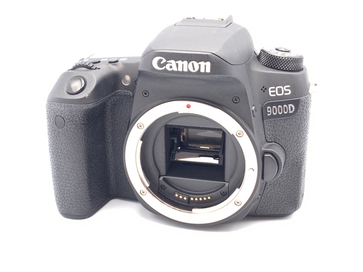 EOS 9000D ボディ 中古価格比較 - 価格.com