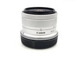 中古】キヤノン RF-S18-45mm F4.5-6.3 IS STM シルバー 在庫一覧