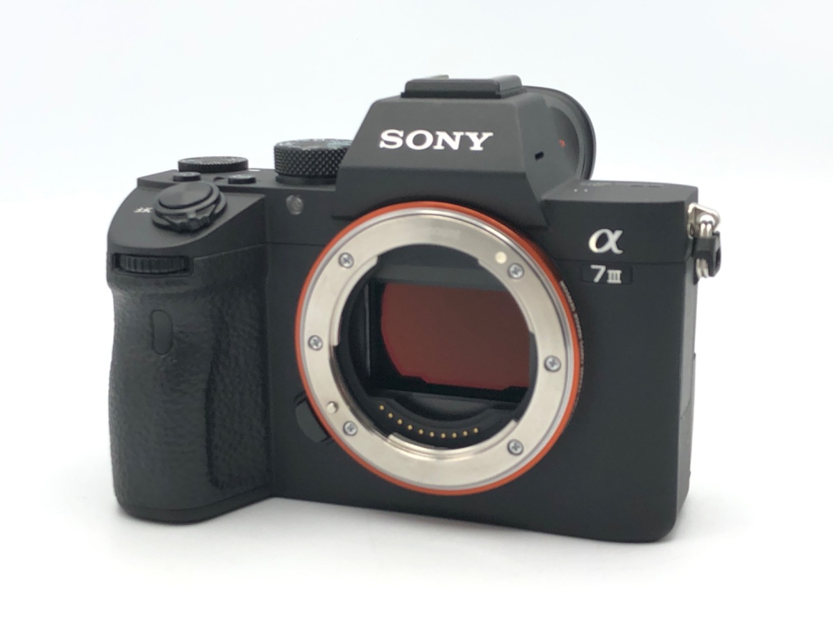 価格.com - SONY α7C ILCE-7C ボディ [ブラック] 価格比較