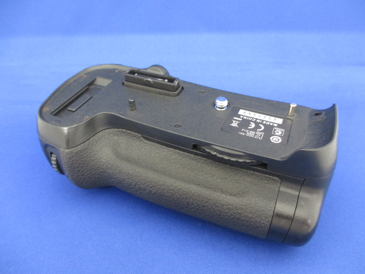 Nikon D800 ＆ バッテリーグリップ Nikon MB-D12 Nikon ニコン マルチ