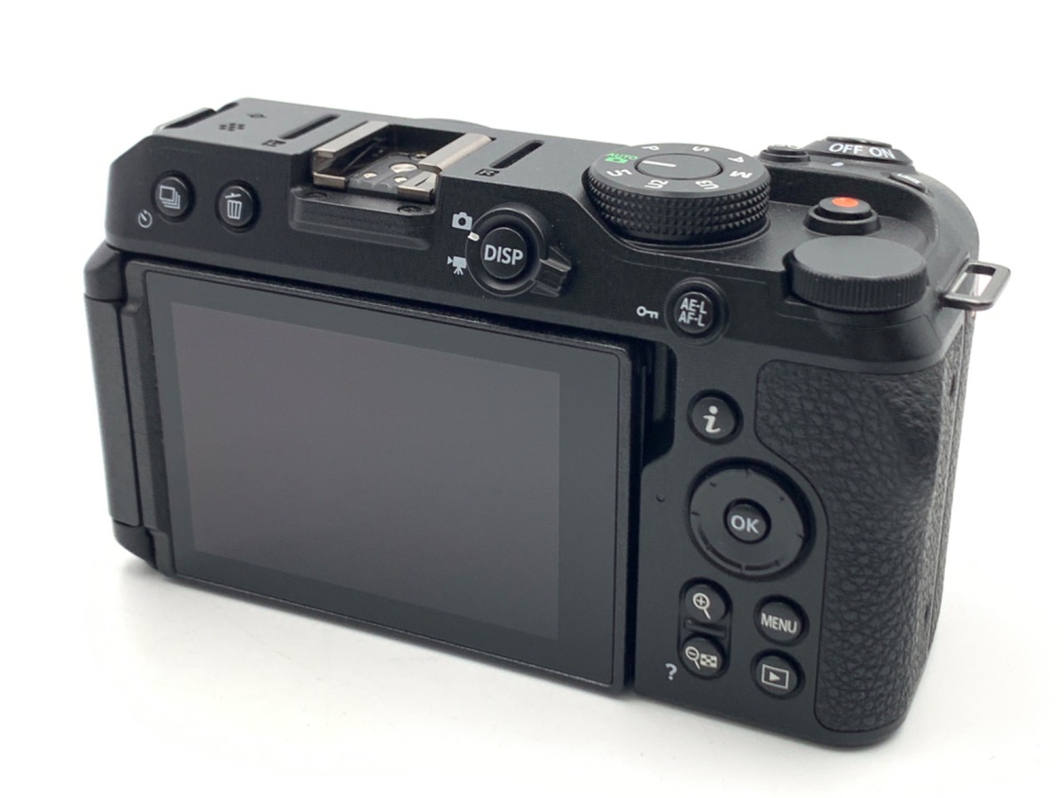 中古：A(美品)】ニコン Z30 ボディ | 2444580054097