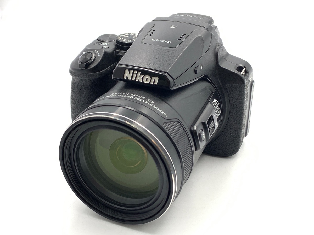 Nikon ニコン COOLPIX P900 デジタルカメラ 242577 Amazon | Nikon デジタルカメラ COOLPIX P900 ブラック