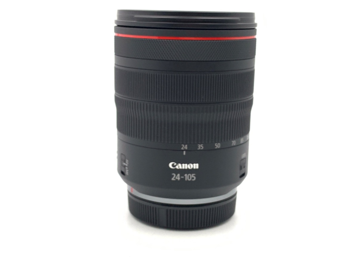 【美品】Canon RF24-105mm F4 L IS USM ※値段交渉可 価格.com - RF24-105mm F4 L IS USM 中古価格比較