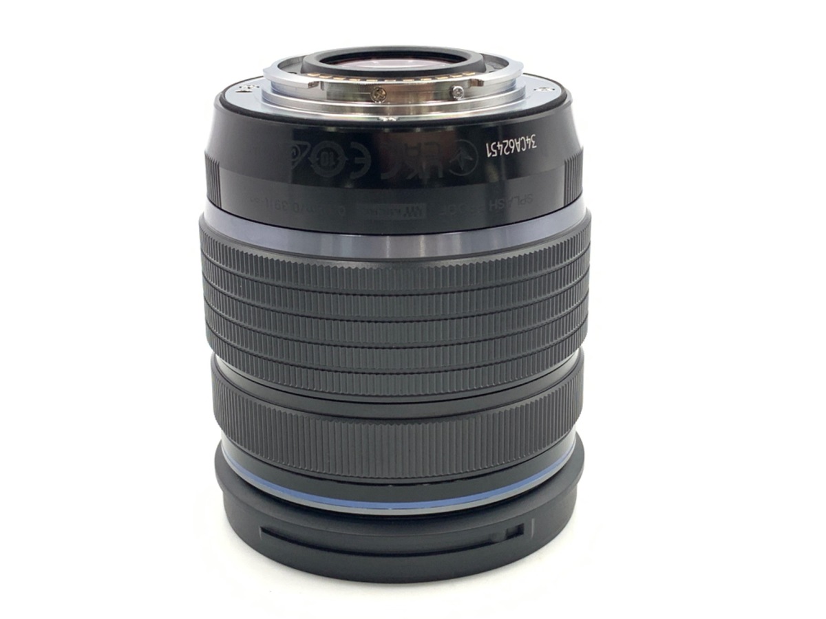 中古】オリンパス OM SYSTEM M.ZUIKO DIGITAL ED 12-45mm F4.0 PRO