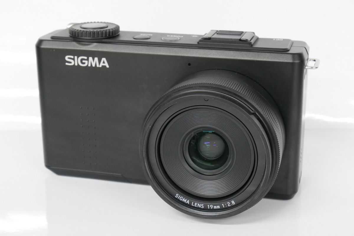 SIGMA DP1 Merrill 中古価格比較 - 価格.com