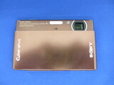 中古】ソニー Cyber-shot DSC-T77 ブラウン 在庫一覧｜カメラの