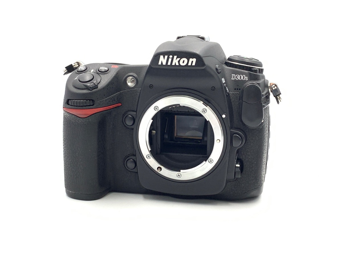 D300S ボディ 中古価格比較 - 価格.com