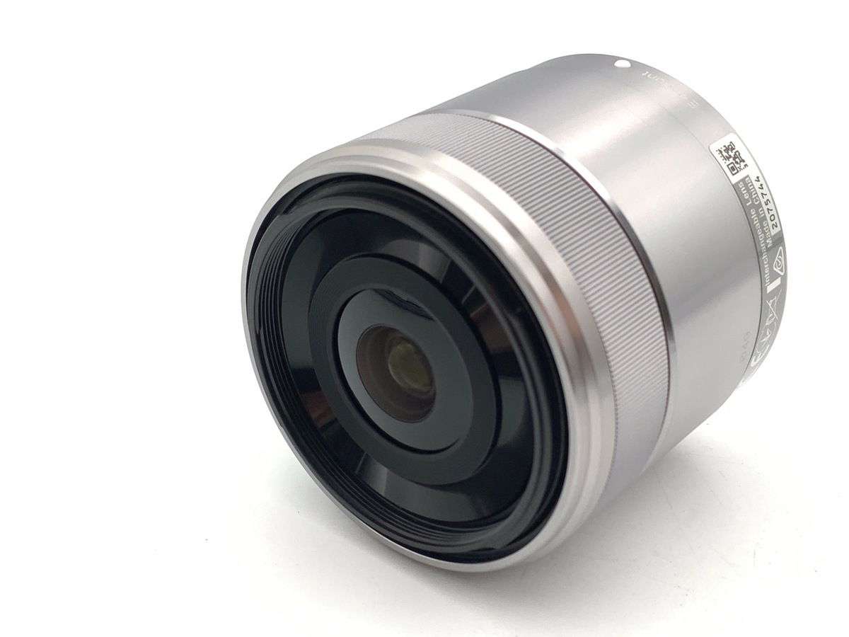 SONY SEL30M35 シルバー マクロレンズ 楽天市場】sony マクロレンズ sel30m35の通販