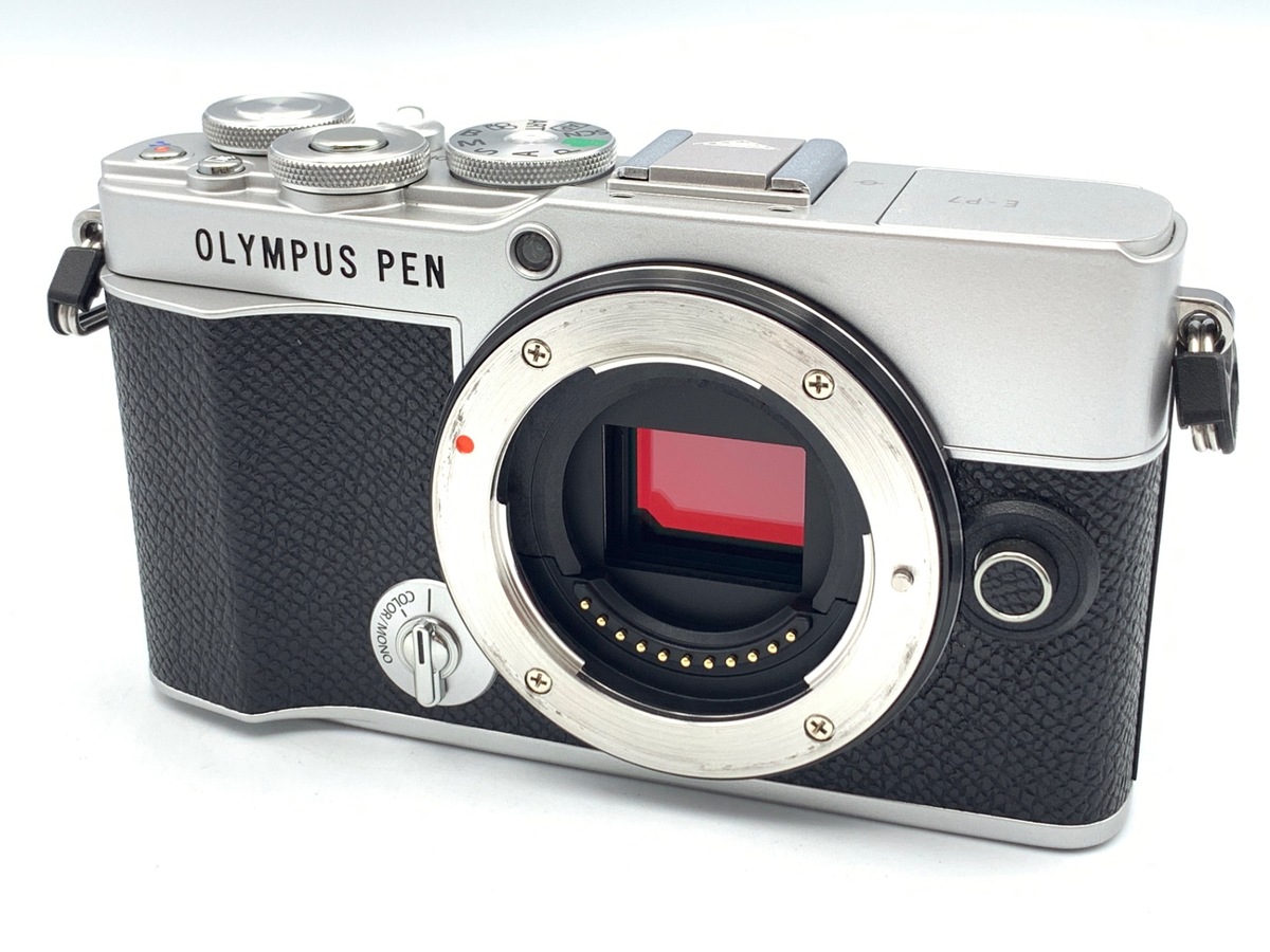 OLYMPUS PEN E-P1 ツインレンズキット Amazon | OLYMPUS ミラーレス一眼 E-P1 ツインレンズキット