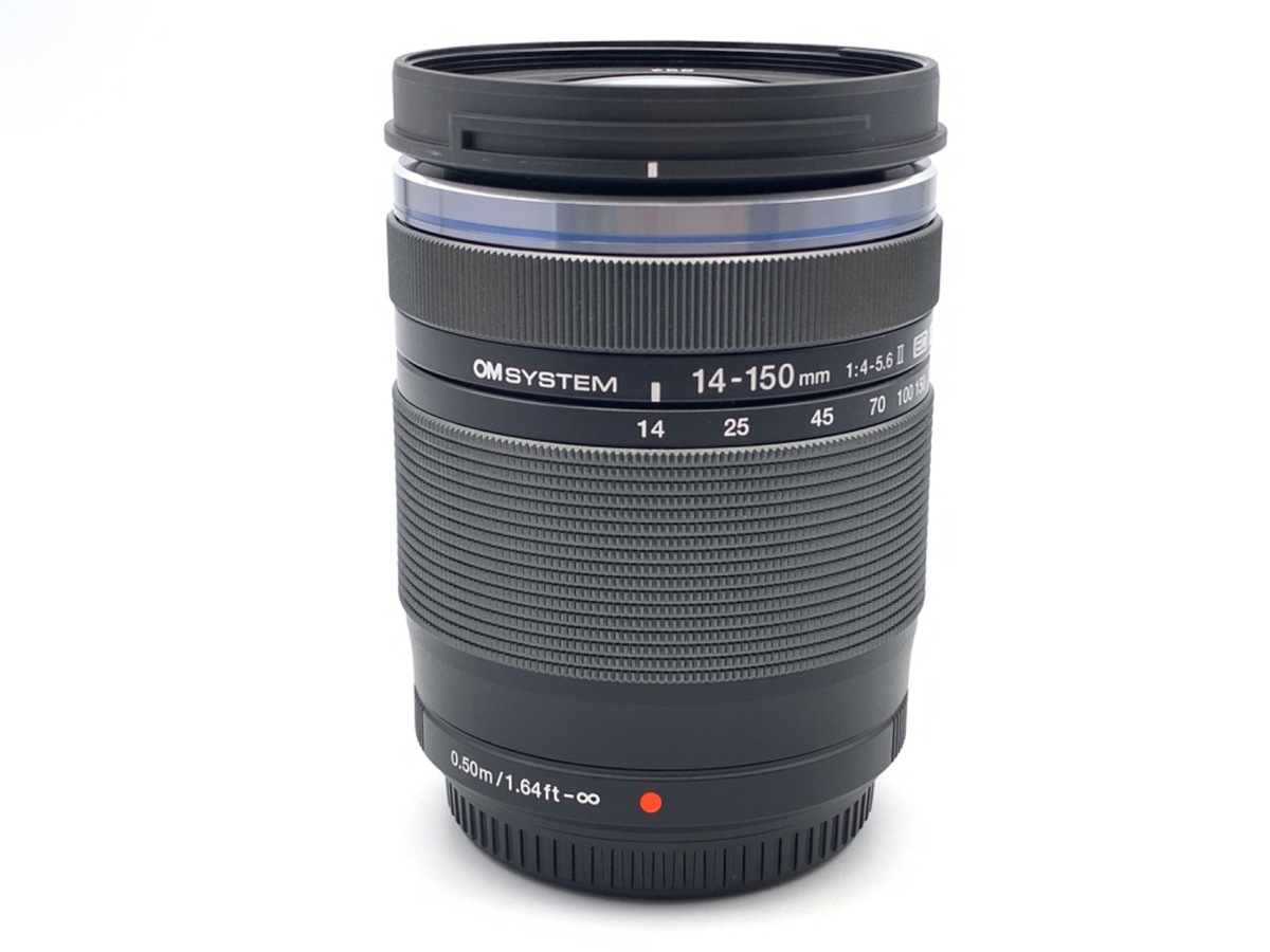 M.ZUIKO DIGITAL ED 14-150mm F4.0-5.6 II 中古価格比較 - 価格.com