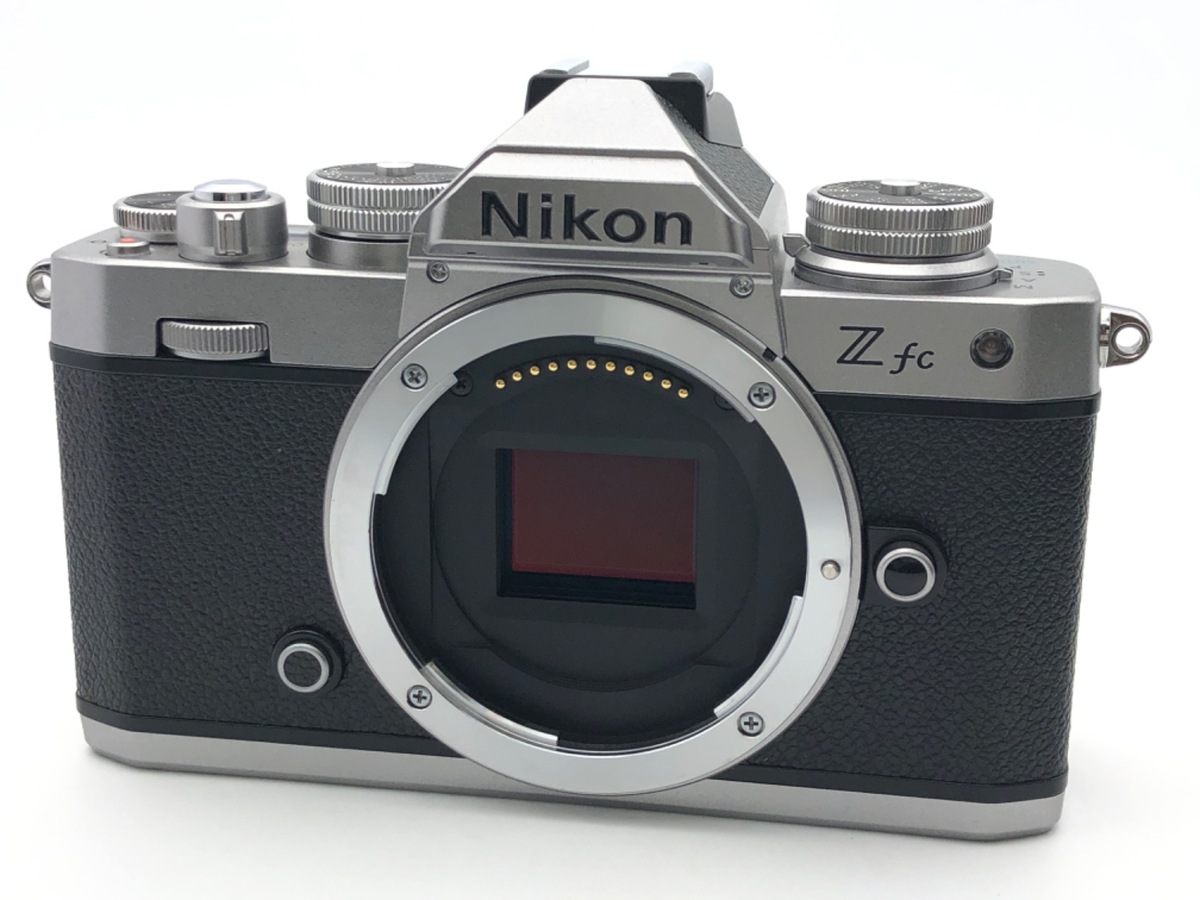 価格.com - ニコン Z 30 ダブルズームキット 純正オプション