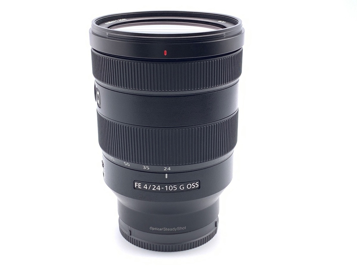 【値下】FE 24-105mm F4 G OSS FE 24-105mm F4 G OSS SEL24105G 中古価格比較 - 価格.com