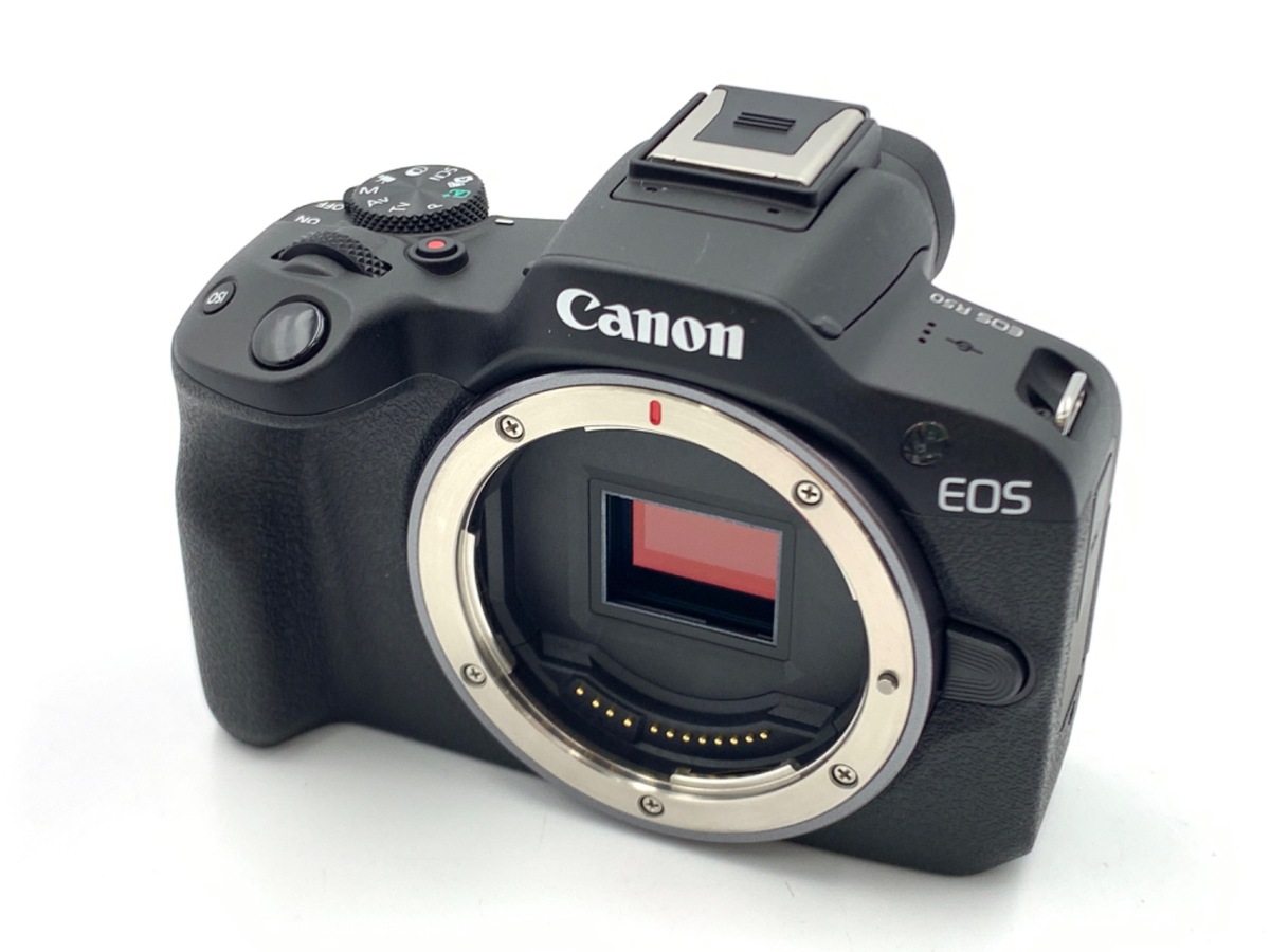 EOS R50 ボディ 中古価格比較 - 価格.com
