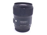 中古】シグマ 35mm F1.4 DG HSM Art キヤノンEF用 在庫一覧