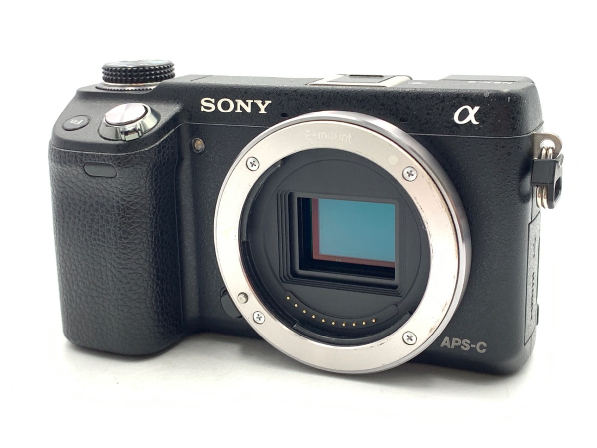 α NEX-6 ボディ 中古価格比較 - 価格.com