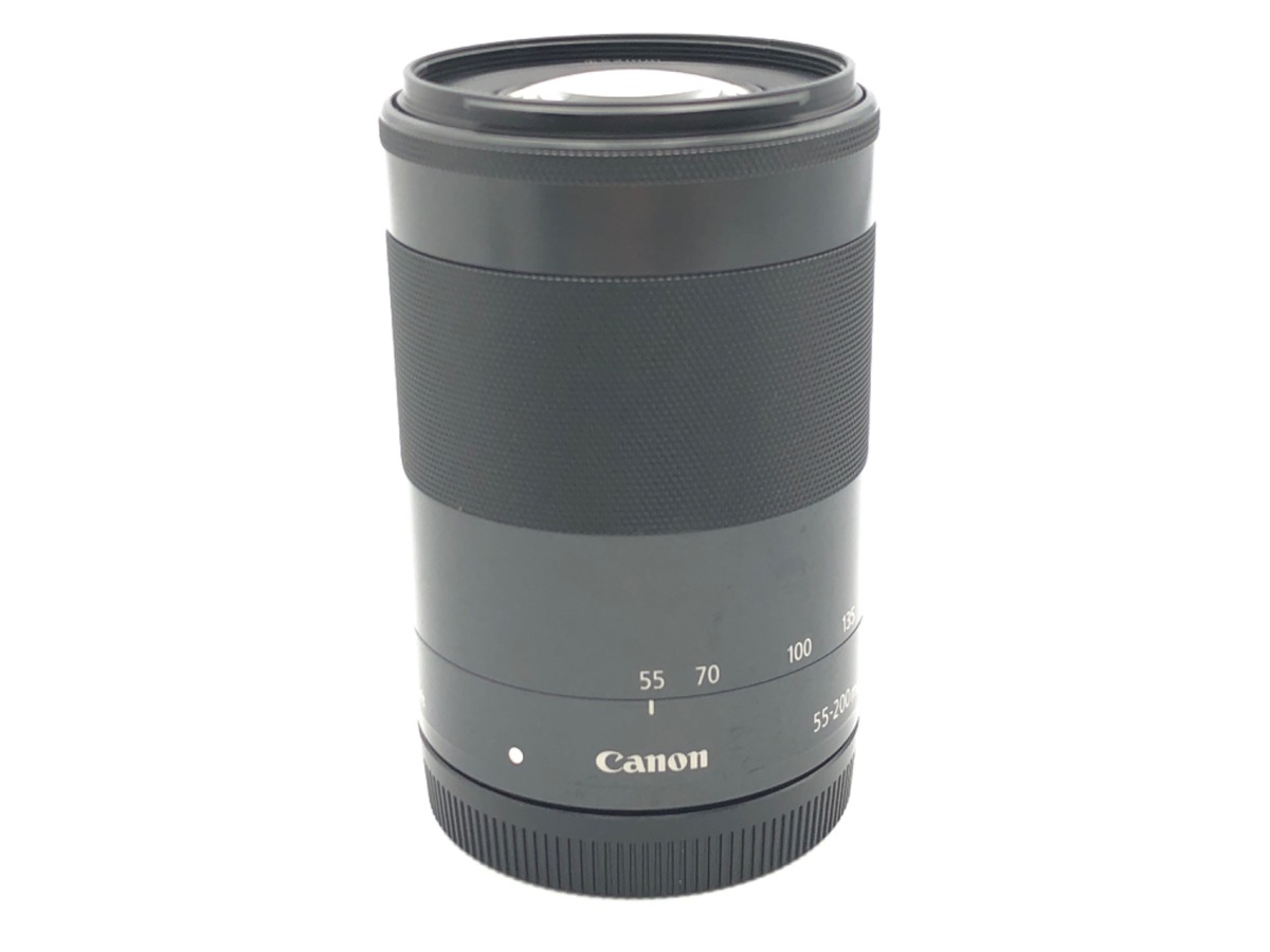 2月19日限定♪Canon EF-M 55-200mm IS STM シルバー Amazon.co.jp: Canon 望遠ズームレンズ EF-M55-200mm F4.5-6.3