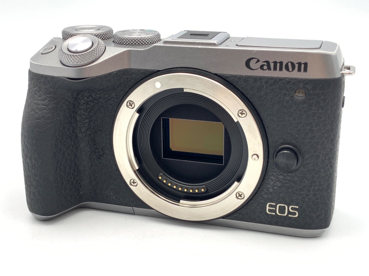 EOS M6 Mark II ボディ 中古価格比較 - 価格.com