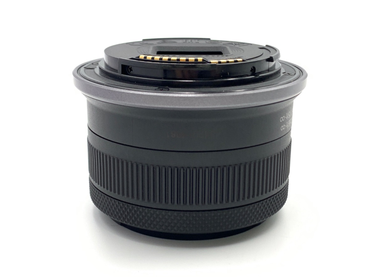 RF-S18-45mm F4.5-6.3 IS STM