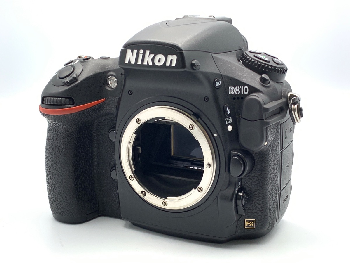 ニコン　NIKON D810 ボディ Amazon.com : Nikon D810 FX-format Digital SLR Camera Body