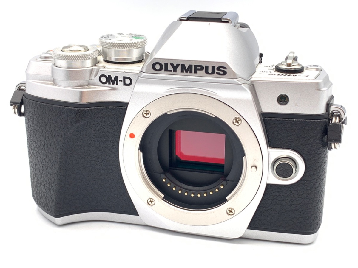 OLYMPUS - 中古品 OLYMPUS OM-D E-M10 Mark III ボディ OM-D E-M10 Mark III ボディ 中古価格比較 - 価格.com