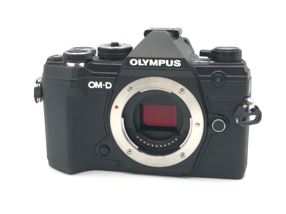 【美品】OLYMPUS OM-D E-M5 Mark III 本体 OM-D E-M5 Mark III ボディ 中古価格比較 - 価格.com