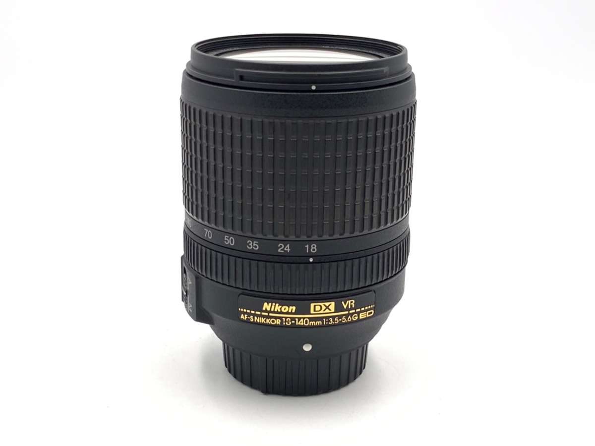 ◇高性能ズームレンズ♪ ◇美品 ◇Nikon AF-S 18-140mm VR AF-S DX NIKKOR 18-140mm f/3.5-5.6G ED VR 中古価格比較 - 価格.com