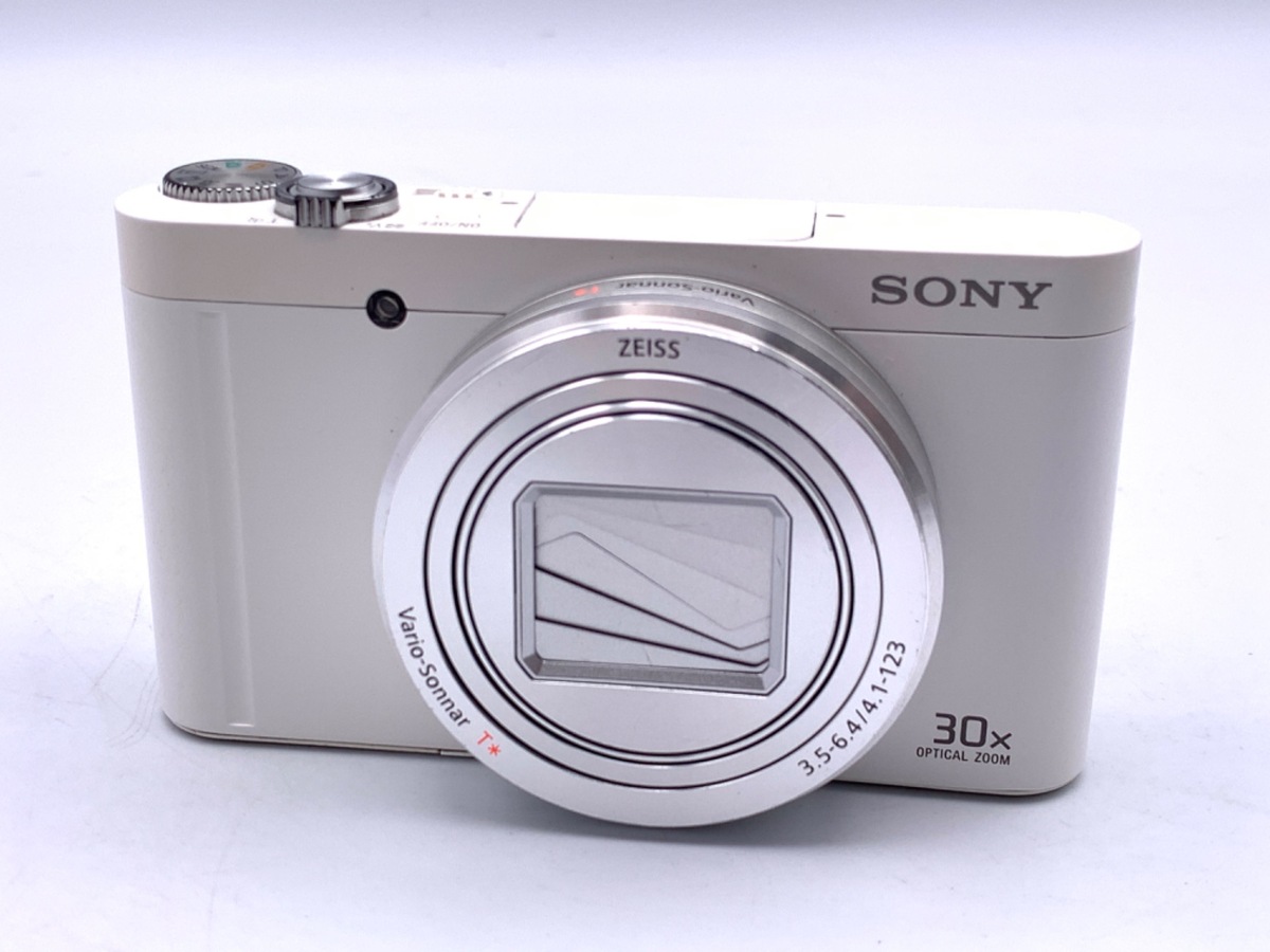 ソニー サイバーショット DSC-WX500 デジタルカメラ 848244c6bc9f84a7f868c313fb4b68