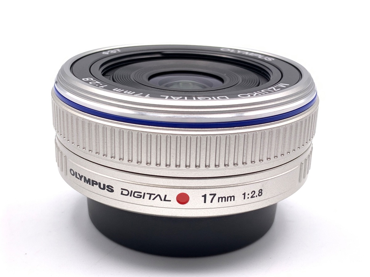 レンズ(単焦点) OLYMPUS M.ZUIKO DIGITAL 17mm f2.8 オリンパス 単焦点 レンズ OLYMPUS M.ZUIKO DIGITAL 17mm F2.8