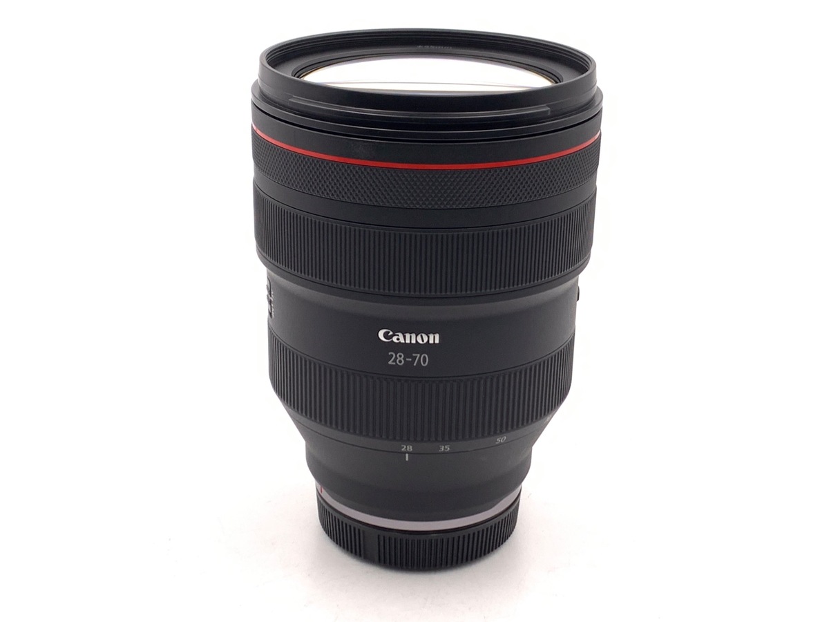 RF28-70mm F2 L USM 中古価格比較 - 価格.com