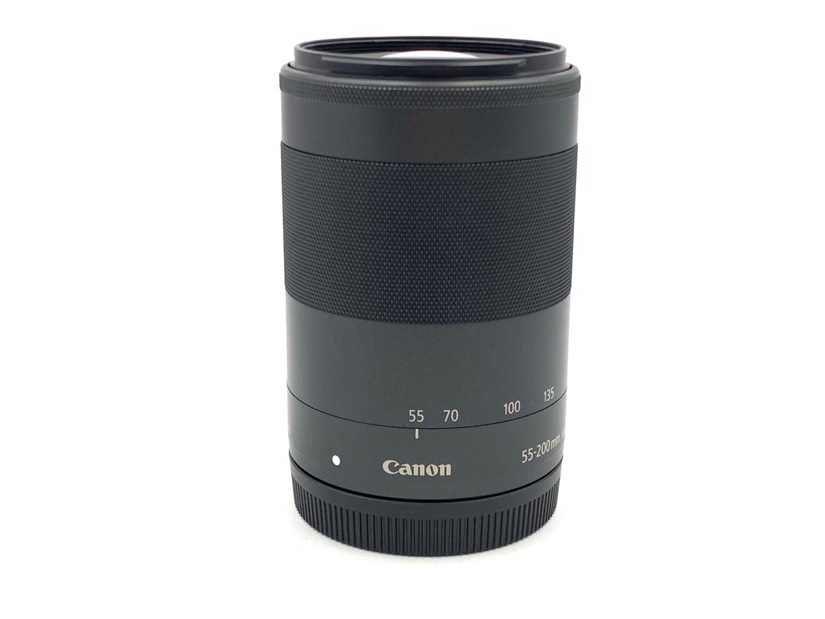 EF-M55-200mm F4.5-6.3 IS STM 中古価格比較 - 価格.com