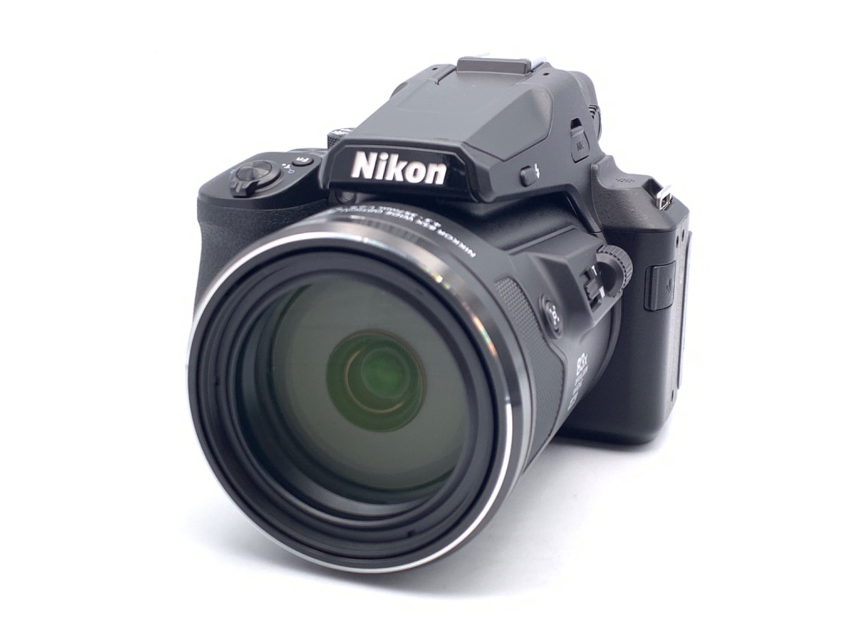 Nikon coolpix P950中古 元箱付き COOLPIX P950 中古価格比較 - 価格.com