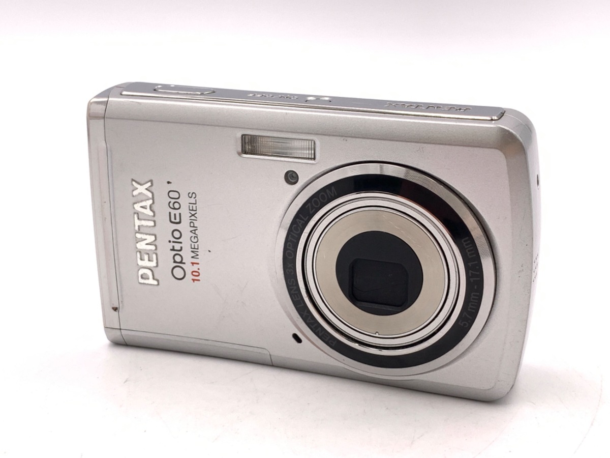 Optio E60�y1000����f�z