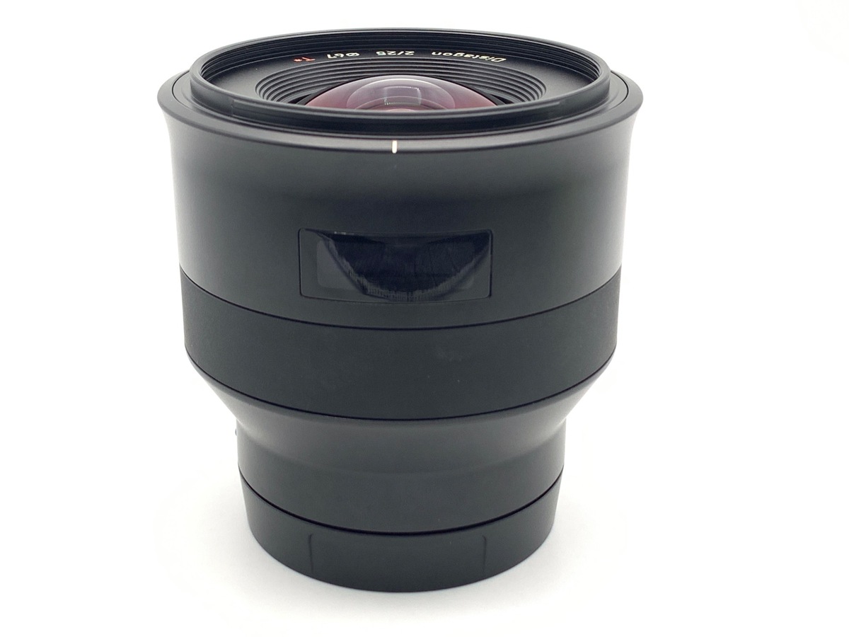 Batis 2/25 中古価格比較 - 価格.com