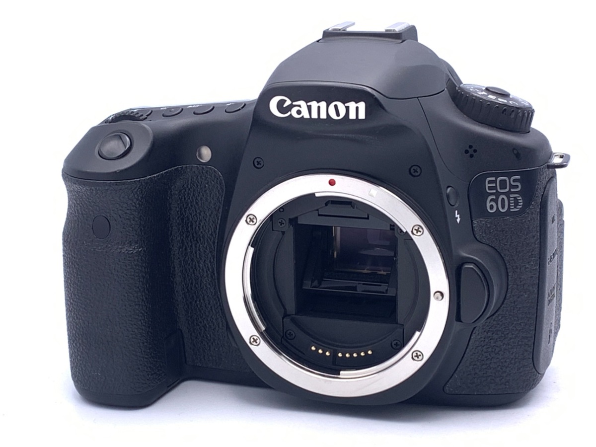 EOS 60D ボディ 中古価格比較 - 価格.com