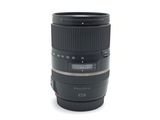 中古】タムロン 16-300mm F/3.5-6.3 Di II VC PZD MACRO キヤノン用