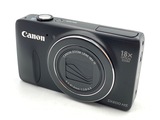 中古】キヤノン PowerShot SX600 HS ブラック 在庫一覧｜カメラのキタムラ