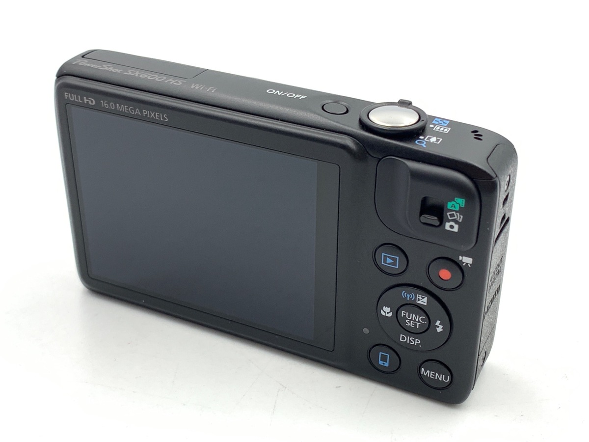 ジャンク品 Powershot SX600HS Canon CANON PowerShot SX600 HS 価格比較 - 価格.com