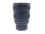 中古】ソニー FE 24-105mm F4 G OSS [SEL24105G] 在庫一覧｜カメラの