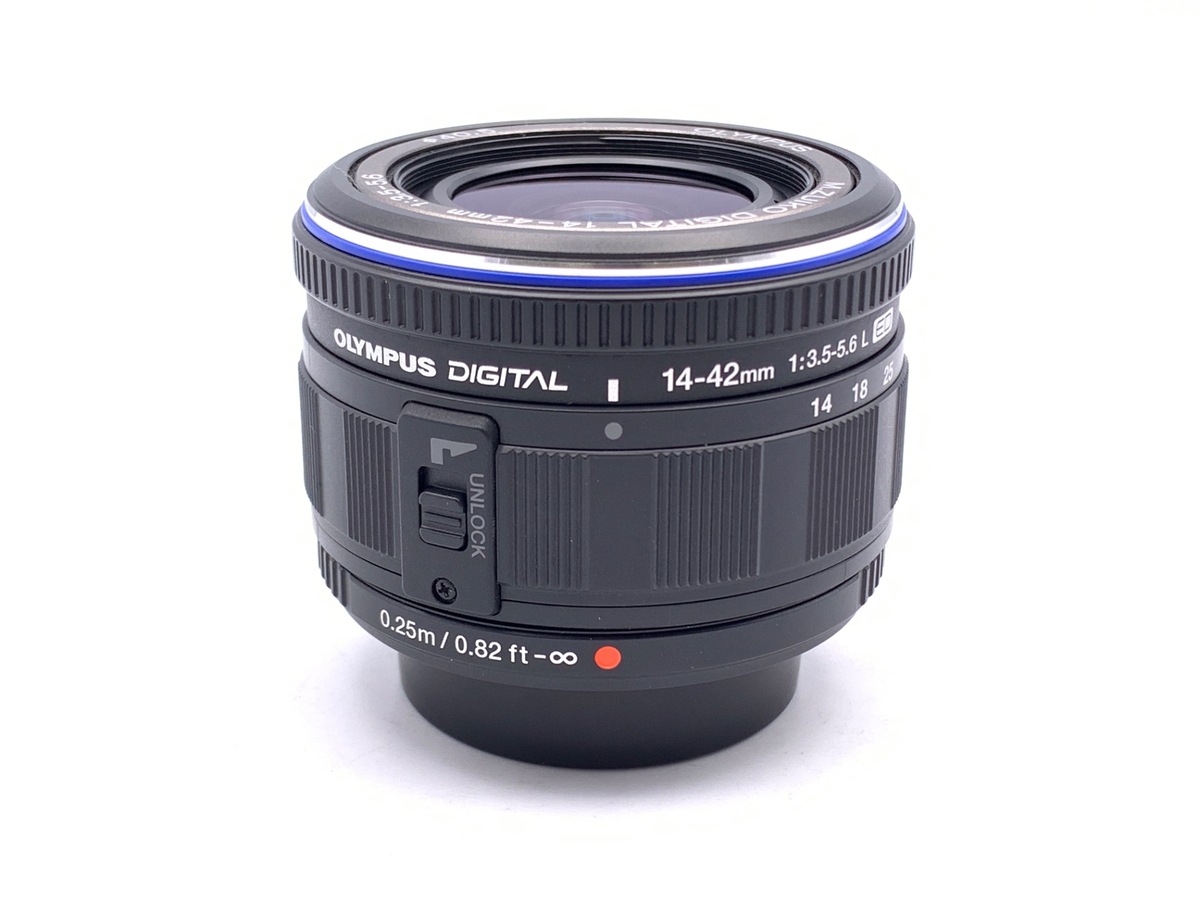 M.ZUIKO DIGITAL ED 14-42/3.5-5.6 L ��ׯ�