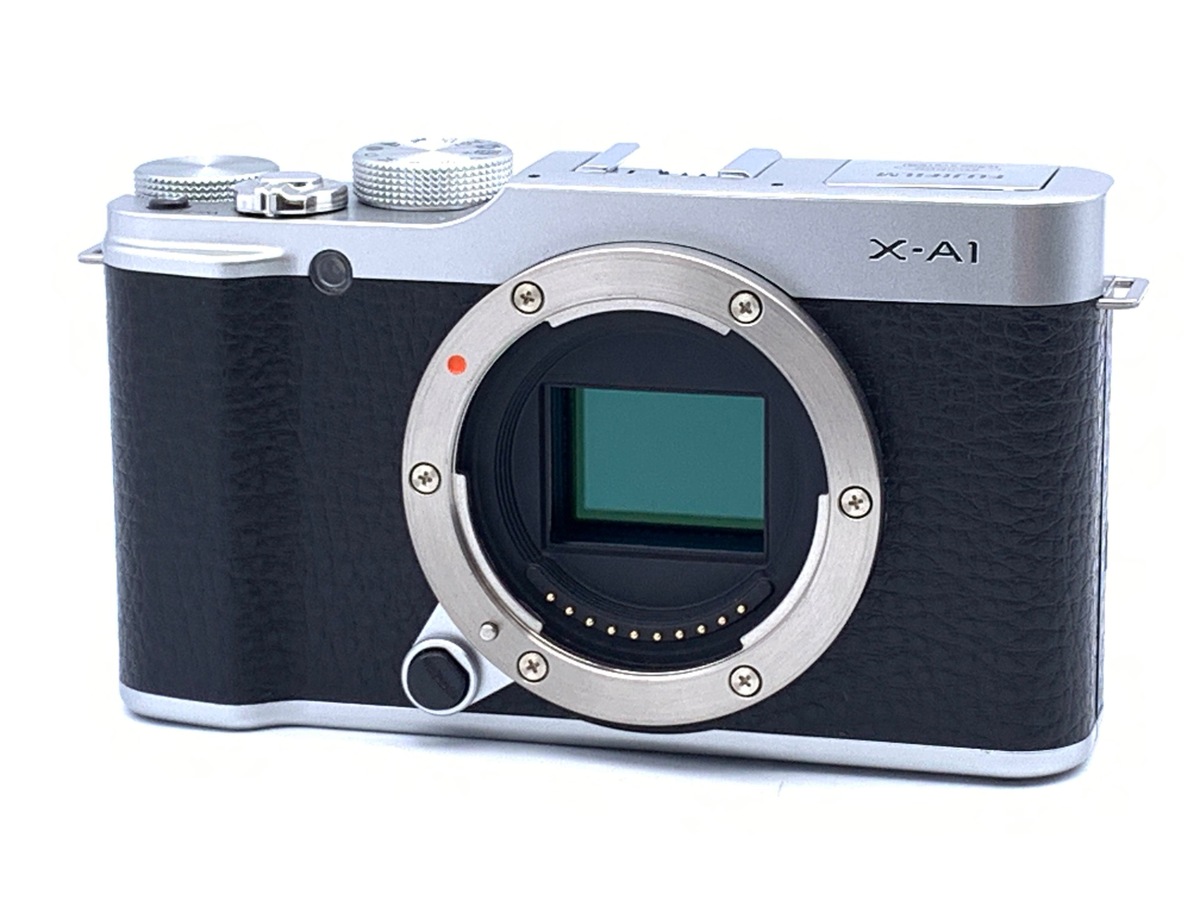 中古デジタル一眼カメラ 富士フイルム 製品一覧 - 価格.com