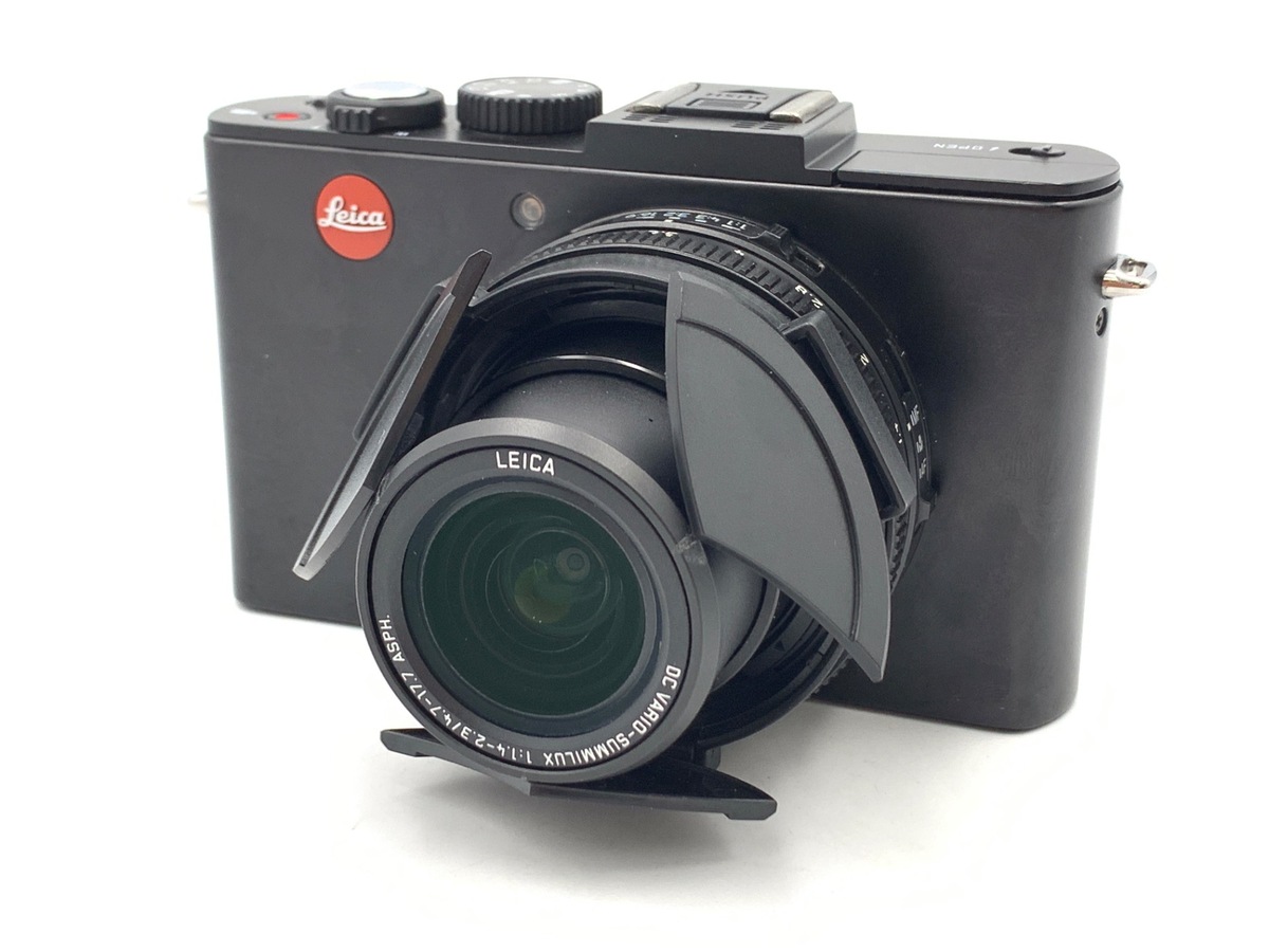 D-LUX6【1210万画素】