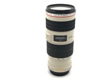 中古】キヤノン EF70-200mm F4L IS USM 在庫一覧｜カメラのキタムラ
