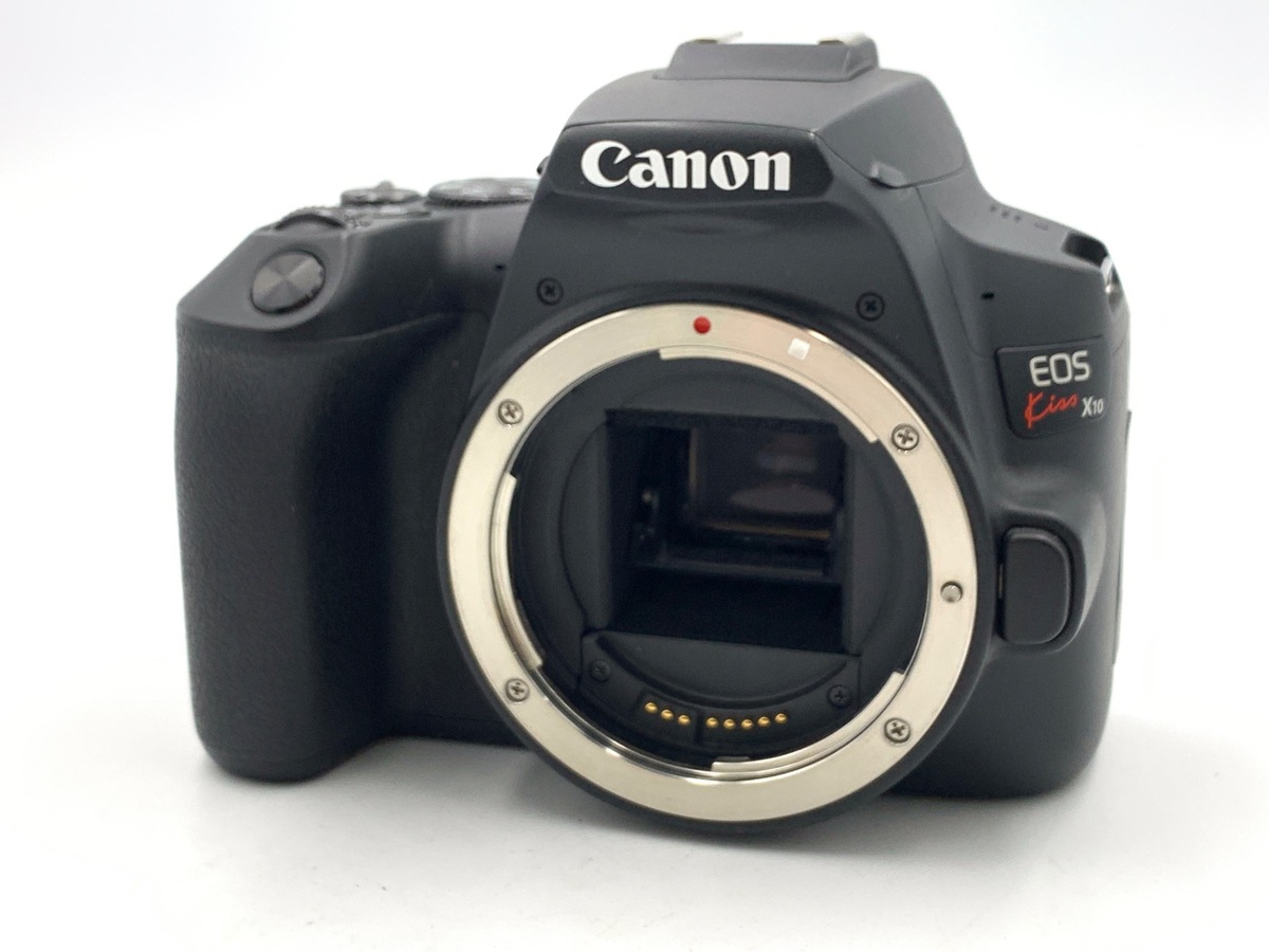 価格.com - CANON EOS M6 EF-M15-45 IS STM レンズキット [シルバー 